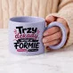 Kubek Z Okrągłym Uchem Na 30 Urodziny Prezent Dla 30 Latki Kobiety: Trzy Dekady Stylu Kubek Z Okrągłym Uchem Na 30 Urodziny Prezent Dla 30 Latki Kobiety: Trzy Dekady Stylu