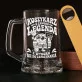 Zestaw Prezentowy Kufel Dla Koszykarza Prezent Dla Mężczyzny: Koszykarz Legenda Grawer Zestaw Prezentowy Kufel Dla Koszykarza Prezent Dla Mężczyzny: Koszykarz Legenda Grawer