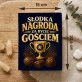 Czekoladki Na Święta Prezent Dla Mężczyzny: Słodka Nagroda Czekoladki Na Święta Prezent Dla Mężczyzny: Słodka Nagroda