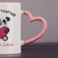 Forever together - kubek personalizowany