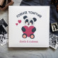 Forever together - Personalizowany Album na zdjęcia