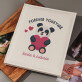 Forever together - Personalizowany Album na zdjęcia