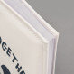 Forever together - Personalizowany Album na zdjęcia
