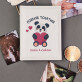 Forever together - Personalizowany Album na zdjęcia