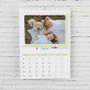 Fotokalendarz 2 - Kalendarz wiszący