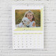 Fotokalendarz 2 - Kalendarz wiszący