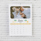 Fotokalendarz - Kalendarz wiszący Fotokalendarz - Kalendarz wiszący