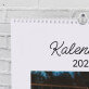 Fotokalendarz klasyczny - Kalendarz wiszący Fotokalendarz klasyczny - Kalendarz wiszący