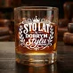 Zestaw Prezentowy Whisky Na Imieniny Dla Mężczyzny: Sto Lat W Dobrym