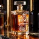Karafka Do Whisky z Grawerem Na Imieniny Prezent: Whisky Dżentelmena Karafka Do Whisky z Grawerem Na Imieniny Prezent: Whisky Dżentelmena