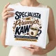 Album Na Zdjęcia Tradycyjny Dla Kolegi Z Pracy Prezent Dla Mężczyzny: Biurowy Humor Z Kawą Album Na Zdjęcia Tradycyjny Dla Kolegi Z Pracy Prezent Dla Mężczyzny: Biurowy Humor Z Kawą