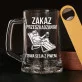 Zestaw Prezentowy Kufel Dla Faceta Prezent Dla Mężczyzny: Sesja Z Piwem Zestaw Prezentowy Kufel Dla Faceta Prezent Dla Mężczyzny: Sesja Z Piwem