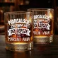 Szklanki Do Whisky z Grawerem Na Ślub Cywilny Bez Wesela Prezent Dla Pary Młodej Pary: Podpisaliście, Zaczyna Szklanki Do Whisky z Grawerem Na Ślub Cywilny Bez Wesela Prezent Dla Pary Młodej Pary: Podpisaliście, Zaczyna