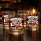 Szklanki Do Whisky z Grawerem Na Ślub Cywilny Bez Wesela Prezent Dla Pary Młodej Pary: Podpisaliście, Zaczyna Szklanki Do Whisky z Grawerem Na Ślub Cywilny Bez Wesela Prezent Dla Pary Młodej Pary: Podpisaliście, Zaczyna