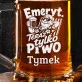 Kufel Personalizowany z Grawerem Dla Mężczyzny Na Emeryturę Prezent: Emerycki Relaks Kufel Personalizowany z Grawerem Dla Mężczyzny Na Emeryturę Prezent: Emerycki Relaks