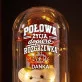 Wieczna Róża z Misiem Na 50 Urodziny Prezent Dla 50 Latki Kobiety: Połowa Życia, Dopiero