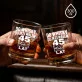Zestaw Prezentowy Whisky Dla 45 Latka Na 45 Urodziny Dla Mężczyzny: Do Whisky Zestaw Prezentowy Whisky Dla 45 Latka Na 45 Urodziny Dla Mężczyzny: Do Whisky