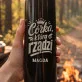 Termos Personalizowany Dla Córki Prezent Dla Kobiety: Córka, Która Rządzi