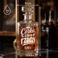 Karafka Do Whisky z Grawerem Dla Córki Prezent Dla Kobiety: Córka, Która Rządzi