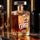 Karafka Do Whisky z Grawerem Dla Córki Prezent Dla Kobiety: Córka, Która Rządzi