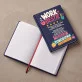 Notatnik A5 Na Odejście Z Pracy Prezent Dla Kobiety: Work Bestie Notatnik A5 Na Odejście Z Pracy Prezent Dla Kobiety: Work Bestie