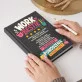 Notatnik A5 Na Odejście Z Pracy Prezent Dla Kobiety: Work Bestie Notatnik A5 Na Odejście Z Pracy Prezent Dla Kobiety: Work Bestie