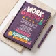 Notatnik A5 Na Odejście Z Pracy Prezent Dla Kobiety: Work Bestie Notatnik A5 Na Odejście Z Pracy Prezent Dla Kobiety: Work Bestie