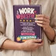 Notatnik A5 Na Odejście Z Pracy Prezent Dla Kobiety: Work Bestie Notatnik A5 Na Odejście Z Pracy Prezent Dla Kobiety: Work Bestie