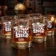 Szklanki Do Whisky z Grawerem Dla Przyszłej Mamy Prezent Na Dzień Mamy Dla Kobiety: Tu Rządzi Mały Szef Szklanki Do Whisky z Grawerem Dla Przyszłej Mamy Prezent Na Dzień Mamy Dla Kobiety: Tu Rządzi Mały Szef