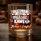 Zestaw Prezentowy Whisky Na Rocznicę Ślubu Na Walentynki Dla Pary: Uratowani Przez Miłość I Zestaw Prezentowy Whisky Na Rocznicę Ślubu Na Walentynki Dla Pary: Uratowani Przez Miłość I