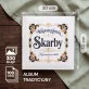 Album Na Zdjęcia Tradycyjny Dla Kobiety Prezent Dla Kobiety: Skarby Rodzinnych Album Na Zdjęcia Tradycyjny Dla Kobiety Prezent Dla Kobiety: Skarby Rodzinnych