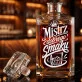 Karafka Do Whisky z Grawerem Na 90 Urodziny Prezent: Męska Elegancja Z Humorem Karafka Do Whisky z Grawerem Na 90 Urodziny Prezent: Męska Elegancja Z Humorem