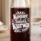 Karafka Do Wina Dla Emeryta Prezent Na Emeryturę Dla Mężczyzny: Bezczelna Emerytura Karafka Do Wina Dla Emeryta Prezent Na Emeryturę Dla Mężczyzny: Bezczelna Emerytura