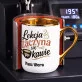 Kubek Personalizowany Na Dzień Nauczyciela Prezent Dla Nauczyciela Kobiety: Lekcja Zaczyna Się Po Kubek Personalizowany Na Dzień Nauczyciela Prezent Dla Nauczyciela Kobiety: Lekcja Zaczyna Się Po