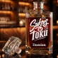 Karafka Do Whisky z Grawerem Dla Studenta Prezent Dla Mężczyzny: Sukces W Toku