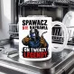 Kubek Z Nadrukiem Dla Spawacza Prezent Dla Mężczyzny: Spawacz Tworzy Legendy Kubek Z Nadrukiem Dla Spawacza Prezent Dla Mężczyzny: Spawacz Tworzy Legendy