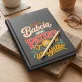 Kalendarz Książkowy A5 2027 Dla Babci Prezent Na Dzień Babci Dla Kobiety: Patent Babci Kalendarz Książkowy A5 2027 Dla Babci Prezent Na Dzień Babci Dla Kobiety: Patent Babci