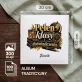 Album Na Zdjęcia Tradycyjny Na 50 Urodziny Prezent Dla 50 Latka Mężczyzny: Pełen Klasy I