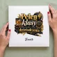 Album Na Zdjęcia Tradycyjny Na 50 Urodziny Prezent Dla 50 Latka Mężczyzny: Pełen Klasy I