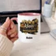 Kubek Personalizowany Na 50 Urodziny Prezent Dla 50 Latka Mężczyzny: Pełen Klasy I Kubek Personalizowany Na 50 Urodziny Prezent Dla 50 Latka Mężczyzny: Pełen Klasy I