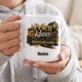 Kubek Personalizowany Na 50 Urodziny Prezent Dla 50 Latka Mężczyzny: Pełen Klasy I Kubek Personalizowany Na 50 Urodziny Prezent Dla 50 Latka Mężczyzny: Pełen Klasy I