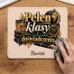 Podkładka Pod Myszkę Na 50 Urodziny Prezent Dla 50 Latka Mężczyzny: Pełen Klasy I