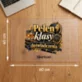Podkładka Na Biurko 40x60cm Na 50 Urodziny Prezent Dla 50 Latka Mężczyzny: Pełen Klasy I Podkładka Na Biurko 40x60cm Na 50 Urodziny Prezent Dla 50 Latka Mężczyzny: Pełen Klasy I