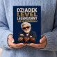 Czekoladki Dla Dziadka Prezent Na Dzień Dziadka Dla Mężczyzny: Dziadek Level Legendarny Czekoladki Dla Dziadka Prezent Na Dzień Dziadka Dla Mężczyzny: Dziadek Level Legendarny