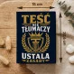 Czekoladki Dla Teścia Prezent Na Dzień Ojca Dla Mężczyzny: Teść Ustala Zasady Czekoladki Dla Teścia Prezent Na Dzień Ojca Dla Mężczyzny: Teść Ustala Zasady