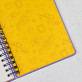 FRIENDS - notes z ramką bullet journal A5