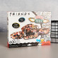 Friends Puzzle Central Perk 600 elementów