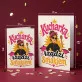 Kartka z Życzeniami Dla Kucharki Dla Kobiety: Kuchenny Humor Kartka z Życzeniami Dla Kucharki Dla Kobiety: Kuchenny Humor