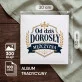 Album Na Zdjęcia Tradycyjny Na 18 Prezent Dla Mężczyzny: Szlachetna Dorosłość Album Na Zdjęcia Tradycyjny Na 18 Prezent Dla Mężczyzny: Szlachetna Dorosłość