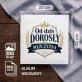 Album Na Zdjęcia Tradycyjny Na 18 Prezent Dla Mężczyzny: Szlachetna Dorosłość Album Na Zdjęcia Tradycyjny Na 18 Prezent Dla Mężczyzny: Szlachetna Dorosłość